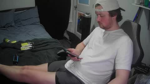 Cajerk online show from May 14, 2026, 5:14 am