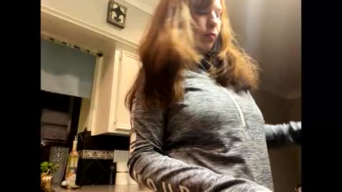 Snapshot of cajunbabe247 chatting on March 27, 2026, 7:25 am cajunbabe247 online show from March 27, 2026, 7:25 am