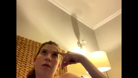 Snapshot of cajunbabe247 chatting on April 2, 2026, 7:28 am cajunbabe247 online show from April 2, 2026, 7:28 am