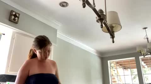 Snapshot of cajunbabe247 chatting on July 26, 2026, 5:53 pm cajunbabe247 online show from July 26, 2026, 5:53 pm