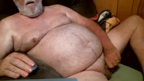 cajungrey online show from September 26, 2025, 11:20 pm
