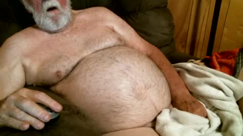 Snapshot of cajungrey75 chatting on June 14, 2026, 11:34 am cajungrey online show from June 14, 2026, 11:34 am
