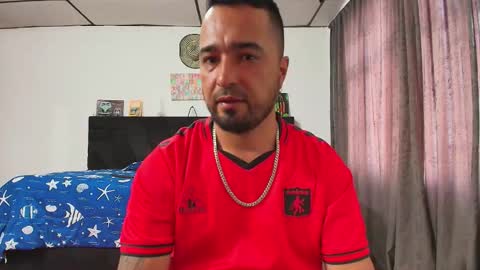 Cajusex online show from February 18, 2026, 6:26 pm