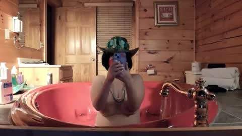 CakeXCake online show from March 18, 2026, 12:14 am