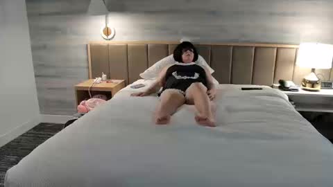 CakeXCake online show from March 19, 2026, 11:31 pm