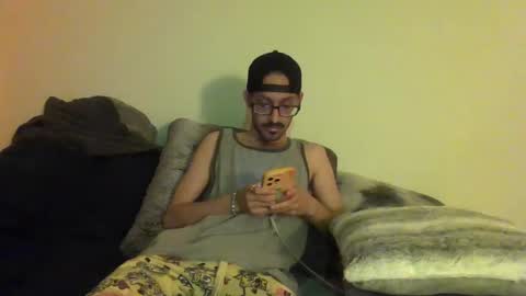 Cal XXX online show from September 19, 2025, 1:07 am