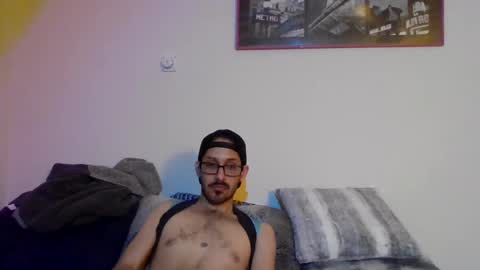 Cal XXX online show from September 23, 2025, 2:03 am