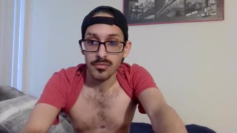 Cal XXX online show from October 11, 2025, 10:41 pm