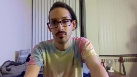 Cal XXX online show from November 3, 2025, 2:46 am