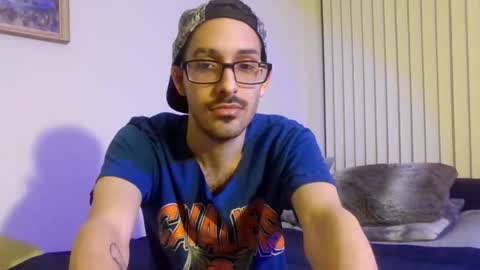 Cal XXX online show from December 19, 2025, 12:06 am