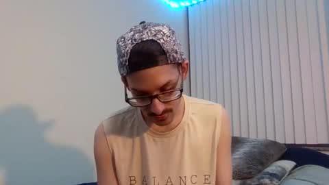 Cal XXX online show from February 27, 2026, 12:43 am