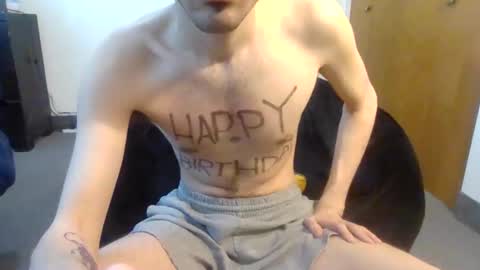Cal XXX online show from May 19, 2026, 8:59 pm