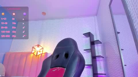 Snapshot of calanthelove chatting on November 10, 2025, 3:05 am Calanthe online show from November 10, 2025, 3:05 am