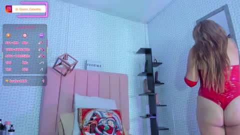 Snapshot of calanthelove chatting on November 20, 2025, 3:39 am Calanthe online show from November 20, 2025, 3:39 am