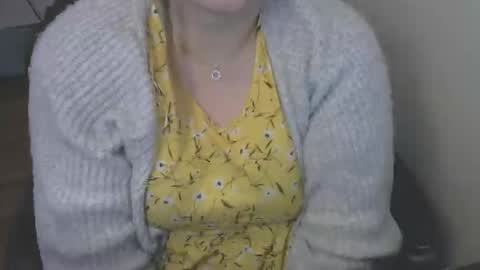 Calie online show from April 29, 2026, 12:48 am