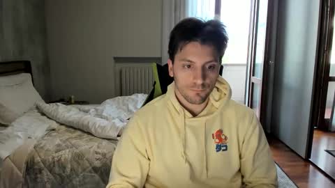 Marco online show from March 7, 2026, 9:50 am