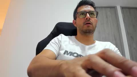 Caleb online show from May 10, 2026, 8:14 pm