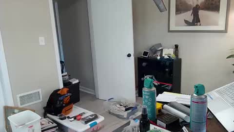 Cale online show from February 3, 2025, 4:20 pm