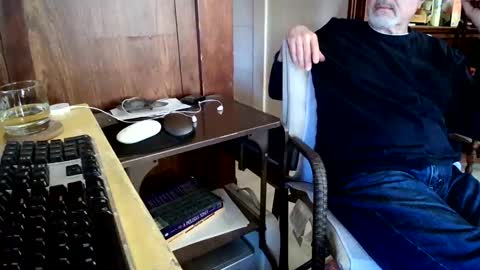 Cal online show from February 16, 2025, 10:54 pm