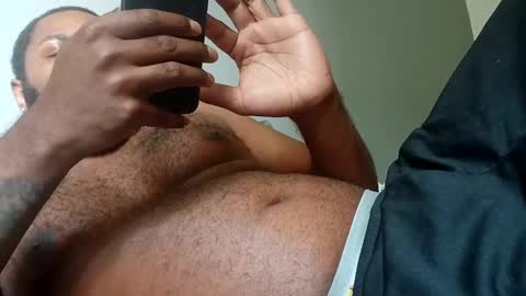 Caliclysm online show from September 22, 2025, 7:27 pm