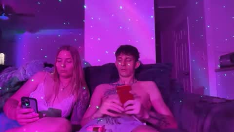 CaliCreamDaddy online show from October 24, 2025, 5:04 am