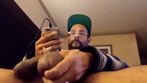 Snapshot of calidickfoshow chatting on December 14, 2024, 12:44 pm Hugh joh Meathammer online show from December 14, 2024, 12:44 pm