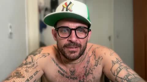 CaliforniaBrazilian online show from April 13, 2026, 10:48 pm