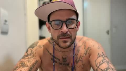 CaliforniaBrazilian online show from June 12, 2026, 12:53 am