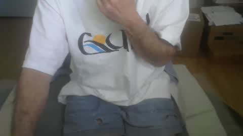 Snapshot of califun4u chatting on January 12, 2025, 9:19 pm califun4u online show from January 12, 2025, 9:19 pm