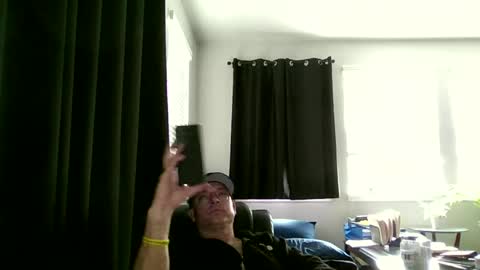 Snapshot of caligrown1154 chatting on June 19, 2026, 6:45 pm caligrown1154 online show from June 19, 2026, 6:45 pm