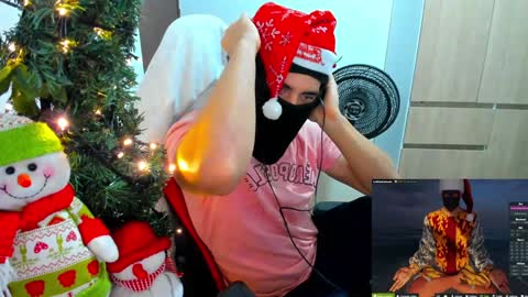 calihotcaliente27 online show from December 23, 2024, 11:49 pm