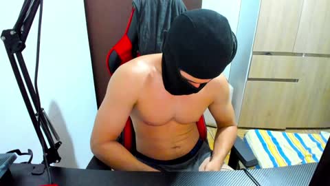 calihotcaliente27 online show from January 17, 2025, 10:00 am