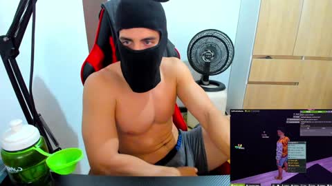 calihotcaliente27 online show from January 17, 2025, 6:02 pm