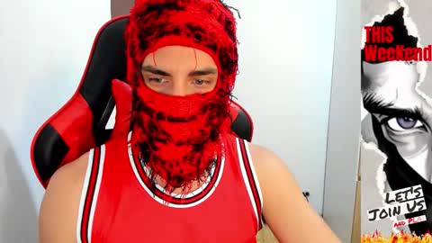 calihotcaliente27 online show from November 1, 2025, 3:14 pm