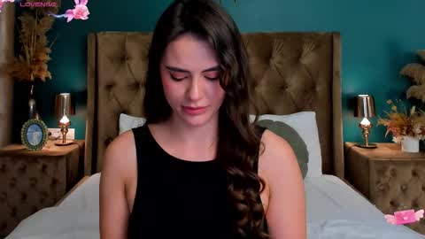 Cali online show from November 26, 2025, 8:54 pm