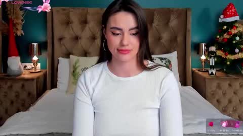 Cali online show from December 20, 2025, 12:29 am