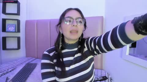 Calipe  Morfeo  online show from December 3, 2024, 2:05 pm