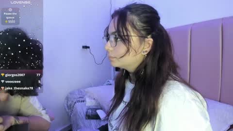 Calipe  Morfeo  online show from December 5, 2024, 5:17 pm