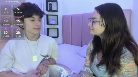 Calipe  Morfeo  online show from December 11, 2024, 2:11 pm