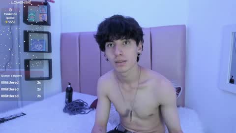 Calipe  Morfeo  online show from December 13, 2024, 4:05 pm