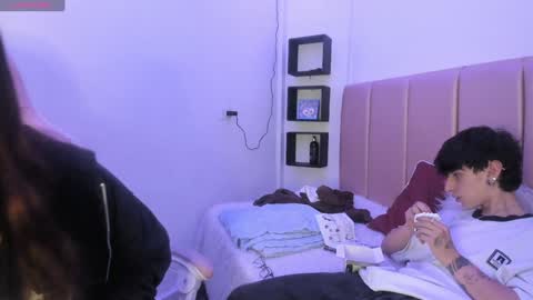 Calipe  Morfeo  online show from December 14, 2024, 3:15 pm