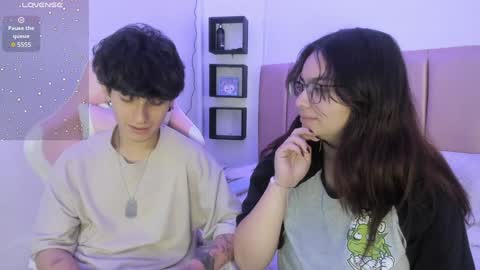 Calipe  Morfeo  online show from December 17, 2024, 2:00 pm