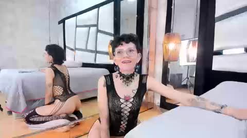 Caliope  online show from March 16, 2026, 10:03 pm