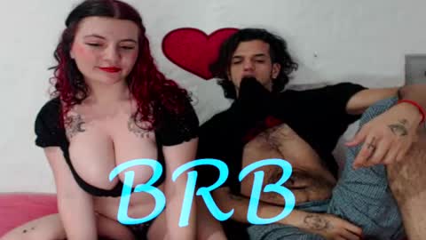 Calipso and Dimitri online show from September 12, 2025, 6:57 am