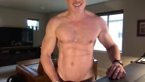 calirsedmo online show from February 7, 2026, 9:40 pm