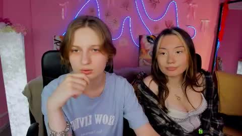 Calista online show from June 22, 2026, 12:13 pm