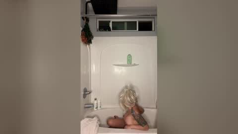 Cail Summer online show from February 1, 2026, 3:49 am