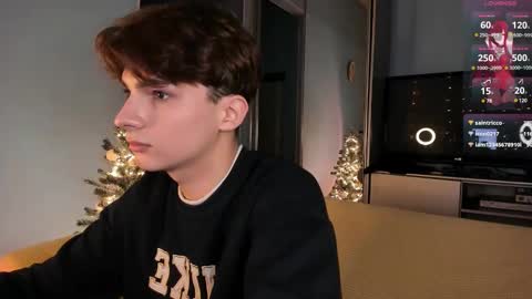 Snapshot of call__me_leo chatting on January 11, 2025, 4:57 pm Call me Leo online show from January 11, 2025, 4:57 pm