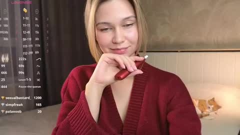Snapshot of call__me_mommy_ chatting on March 5, 2025, 4:24 pm Nancy Please thumbs up me online show from March 5, 2025, 4:24 pm