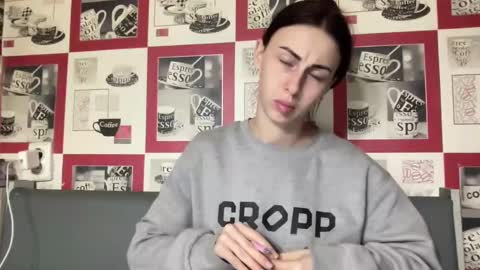 Anna online show from January 23, 2025, 10:54 pm